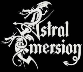 logo Astral Emersion